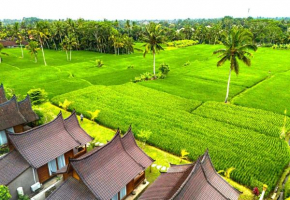 Mathura Ubud